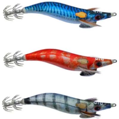 Dtd Jibionera Real Fish Oita 3.5 17.2g 105 Mm Sugarello Honey One Size Dtd Jibionera Real Fish Oita 3.5 17.2g 105 Mm Sugarello Honey One Size