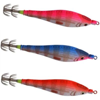 Dtd Jibionera Soft Gira 1.5 3.2g 55 Mm Green One Size Dtd Jibionera Soft Gira 1.5 3.2g 55 Mm Green One Size
