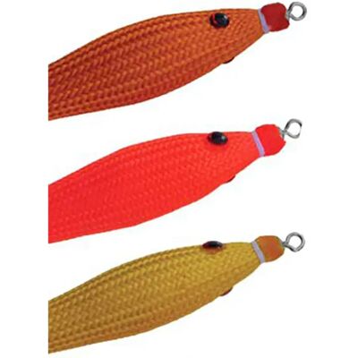 Dtd Jibionera Soft Full Glavoc 2.5 7.4g 70 Mm Yellow One Size Dtd Jibionera Soft Full Glavoc 2.5 7.4g 70 Mm Yellow One Size