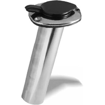 Seanox Soporte Para Caña Empotrado De 15 Cañas Grey 42 x 50 mm Seanox Soporte Para Caña Empotrado De 15 Cañas Grey 42 x 50 mm