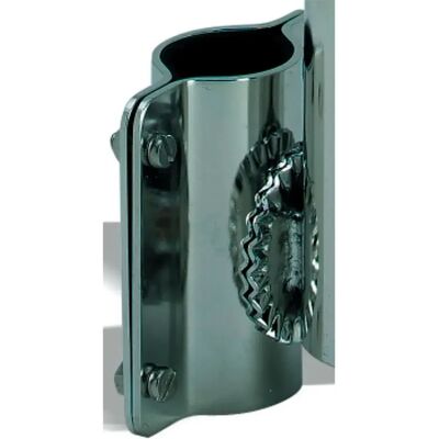Seanox Placa De Fijación Para Soporte De Caña 40 Mm Silver One Size Seanox Placa De Fijación Para Soporte De Caña 40 Mm Silver One Size