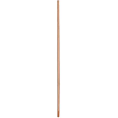 Amiaud Mango De Sacadera Wooden 150 F/ss Brown 150 cm Amiaud Mango De Sacadera Wooden 150 F/ss Brown 150 cm