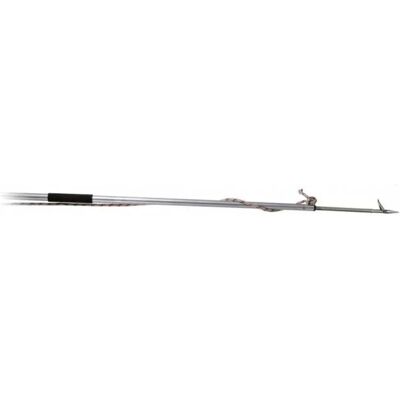 Amiaud Arpón Desmontable Completo 4 M Black One Size Amiaud Arpón Desmontable Completo 4 M Black One Size