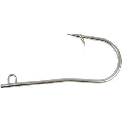 Amiaud Gancho De Pesca Inox Releasable Hook Silver One Size Amiaud Gancho De Pesca Inox Releasable Hook Silver One Size