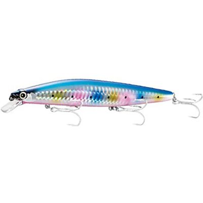 Shimano Minnow Exsence Silent Assassin Floating 32g 163 Mm Red Head One Size Shimano Minnow Exsence Silent Assassin Floating 32g 163 Mm Red Head One Size