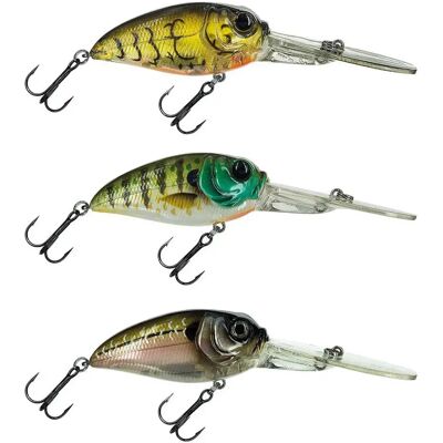 Molix Crankbait Sculpo Extra Deep Rattilin 27g 65 Mm 326 MX Tennessee Shad One Size Molix Crankbait Sculpo Extra Deep Rattilin 27g 65 Mm 326 MX Tennessee Shad One Size