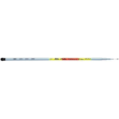 Abu Caña Coup Siesta Telescopic Blue 6.00 m Abu Caña Coup Siesta Telescopic Blue 6.00 m