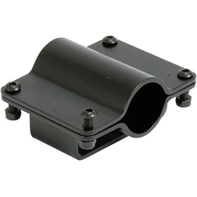 Seanox Abrazadera De Montaje Acero Inoxidable 36-50 Mm Black One Size Seanox Abrazadera De Montaje Acero Inoxidable 36-50 Mm Black One Size