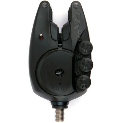 Fox Alarma De Picada Rx Plus Head Black One Size Fox Alarma De Picada Rx Plus Head Black One Size