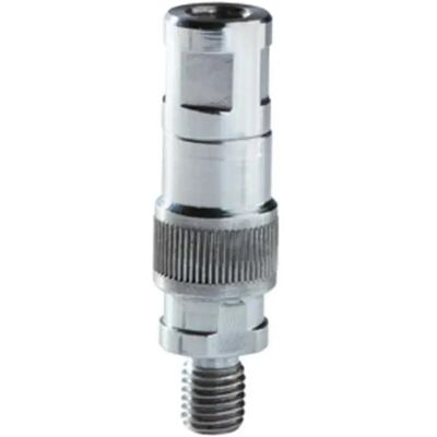 Prowess Conector Adaptador De Alarma De Clips Rápidos One Size Prowess Conector Adaptador De Alarma De Clips Rápidos One Size