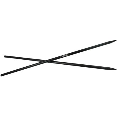 Prowess Rod Pod Distance Sticks Black One Size Prowess Rod Pod Distance Sticks Black One Size