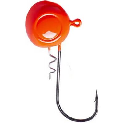Savage Gear Cabeza Plomada Rattling 20 Unidades Japanese Red Uv 85 g Savage Gear Cabeza Plomada Rattling 20 Unidades Japanese Red Uv 85 g