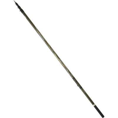 Daiwa Caña Boloñesa Luvias Trout Tele Red 5.89 m Daiwa Caña Boloñesa Luvias Trout Tele Red 5.89 m