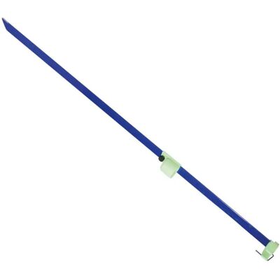 Vercelli Piqueta Surfcasting Bastone Blue 110 cm Vercelli Piqueta Surfcasting Bastone Blue 110 cm