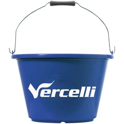 Vercelli Cubo Massa 18l Blue One Size Vercelli Cubo Massa 18l Blue One Size
