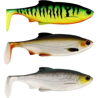Westin Ricky the Roach Shadtail Señuelo 18cm 85g - Tipo de producto Westin Ricky the Roach Shadtail Señuelo 18cm 85g - Tipo de producto
