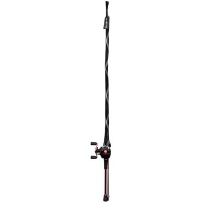 Westin Funda Caña Trigger Black / Silver 170 cm Westin Funda Caña Trigger Black / Silver 170 cm