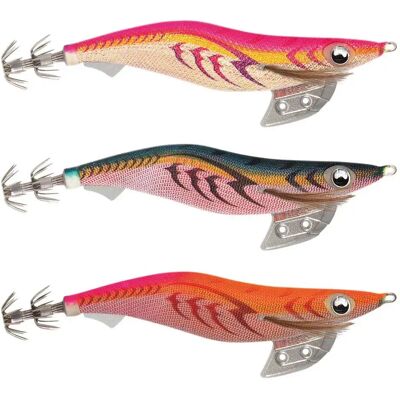 Yamashita Jibionera Egi Oh K Basic 3.0 16g 90 Mm 86 One Size Yamashita Jibionera Egi Oh K Basic 3.0 16g 90 Mm 86 One Size