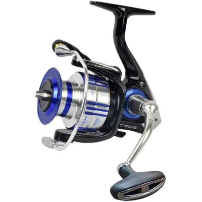 Sakura Carrete De Spinning Ceos Fd Blue / Black 8000 Sakura Carrete De Spinning Ceos Fd Blue / Black 8000