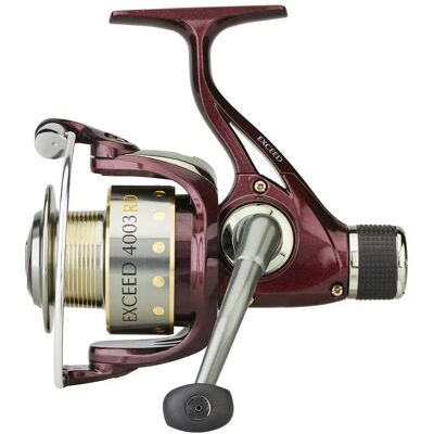 Sert Carrete De Spinning Exceed Rd 4000 Sert Carrete De Spinning Exceed Rd 4000