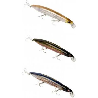 Seika Minnow 3d Stellar 8g 95 Mm 06 One Size Seika Minnow 3d Stellar 8g 95 Mm 06 One Size