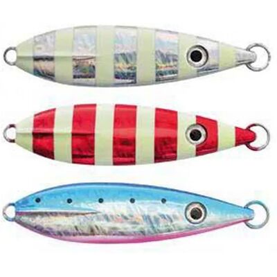 Seika Jig Ziggy 150g 110 Mm 01 One Size Seika Jig Ziggy 150g 110 Mm 01 One Size