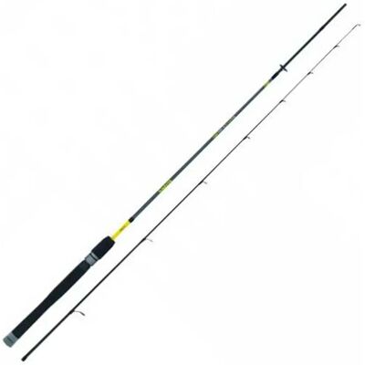 Caña de Pesca Spinning Nimerya de Grafito Ligera - Equipo de Pesca Caña de Pesca Spinning Nimerya de Grafito Ligera - Equipo de Pesca