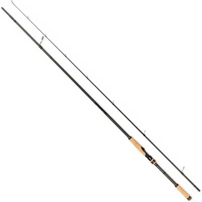 Seika Caña De Spinning Sf+ Sucubus Cork 2.90 m Seika Caña De Spinning Sf+ Sucubus Cork 2.90 m