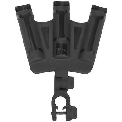 Preston Innovations Soporte Offbox Triple Black One Size Preston Innovations Soporte Offbox Triple Black One Size