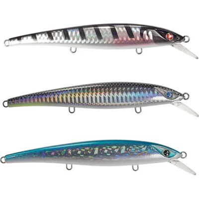 Seaspin Minnow Eja Slow Floating 10g 100 Mm Vintage Orange One Size Seaspin Minnow Eja Slow Floating 10g 100 Mm Vintage Orange One Size