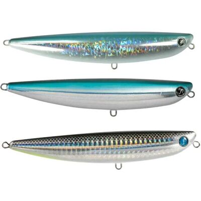 Seaspin Paseante De Superficie Wtd Pro-q F 46g 145 Mm ALR One Size Seaspin Paseante De Superficie Wtd Pro-q F 46g 145 Mm ALR One Size
