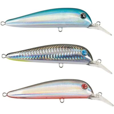 Seaspin Minnow Stria Sinking 18g 95 Mm MUL One Size Seaspin Minnow Stria Sinking 18g 95 Mm MUL One Size