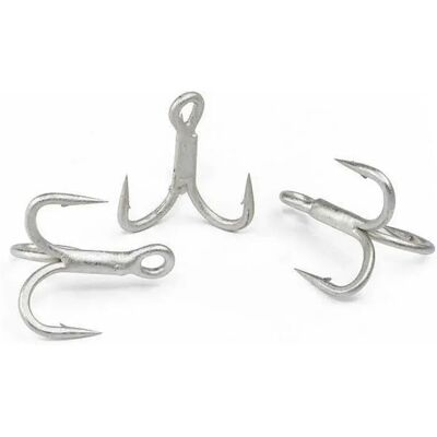 Seaspin Anzuelo Triple Tres Tx3 2 Seaspin Anzuelo Triple Tres Tx3 2