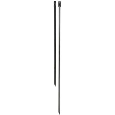 Avid Carp Rod Pod Lok Down Storm Black 120 cm Avid Carp Rod Pod Lok Down Storm Black 120 cm