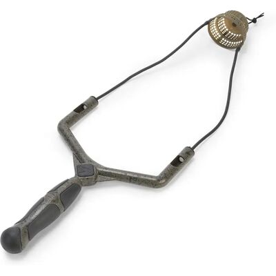 Avid Carp Catapulta De Precisión Grey One Size Avid Carp Catapulta De Precisión Grey One Size