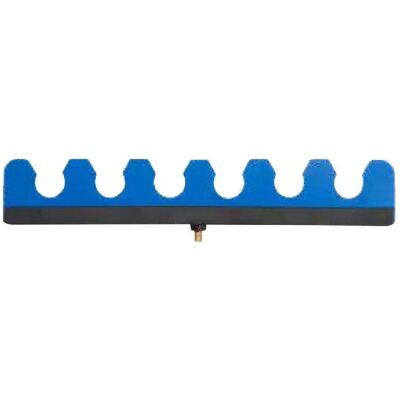 Preston Innovations Roost Offbox Pro 6 Section Kit Blue / Black One Size Preston Innovations Roost Offbox Pro 6 Section Kit Blue / Black One Size