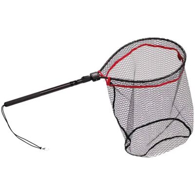 Red de desembarco Karon Trout negro 35cm - Landing Net Red de desembarco Karon Trout negro 35cm - Landing Net