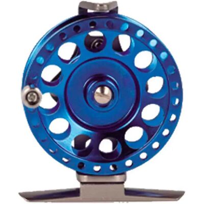 Carrete de Pesca Baetis Azul Bait Two - Carrete Carrete de Pesca Baetis Azul Bait Two - Carrete