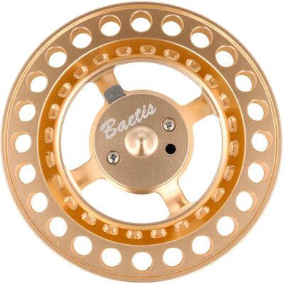 Baetis Bobina De Recambio Large Arbor Gold One Size Baetis Bobina De Recambio Large Arbor Gold One Size