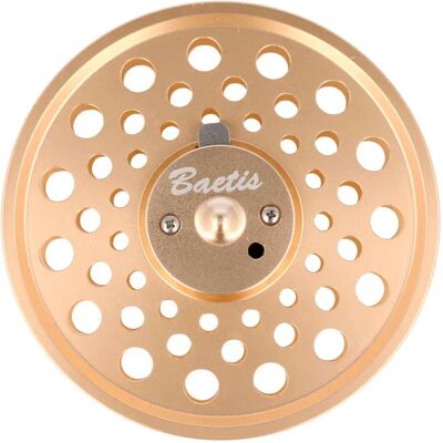 Baetis Bobina De Recambio Standar Gold One Size Baetis Bobina De Recambio Standar Gold One Size
