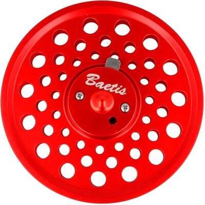 Baetis Bobina De Recambio Standar Red One Size Baetis Bobina De Recambio Standar Red One Size