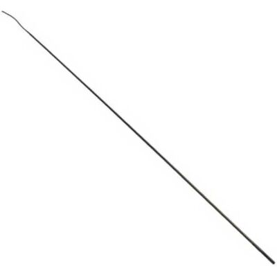 Baetis Puntera De La Caña De Pescar Tenkara Nalon First Black 3.65 m Baetis Puntera De La Caña De Pescar Tenkara Nalon First Black 3.65 m