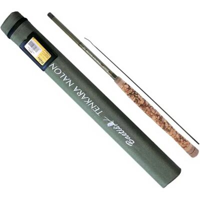 Baetis Caña De Pescar A Mosca Tenkara Nalon Black 3.65 m Baetis Caña De Pescar A Mosca Tenkara Nalon Black 3.65 m
