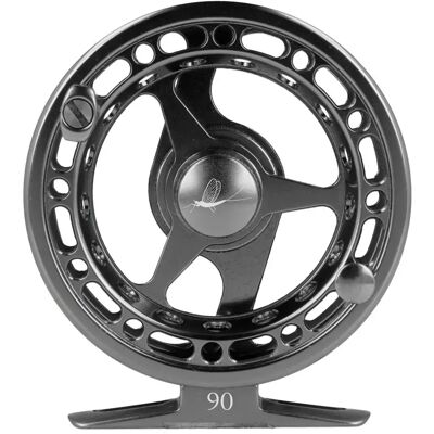 Baetis Carrete Mosca Ultralite Silver 80 Baetis Carrete Mosca Ultralite Silver 80