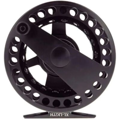 Baetis Carrete Mosca Xl Light Black One Size Baetis Carrete Mosca Xl Light Black One Size