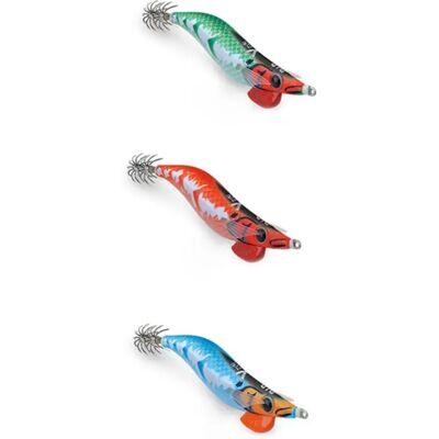 Dtd Jibionera X 3.0 Red One Size Dtd Jibionera X 3.0 Red One Size