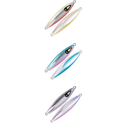 Sea Monsters Jig Sea 150g 012 One Size Sea Monsters Jig Sea 150g 012 One Size