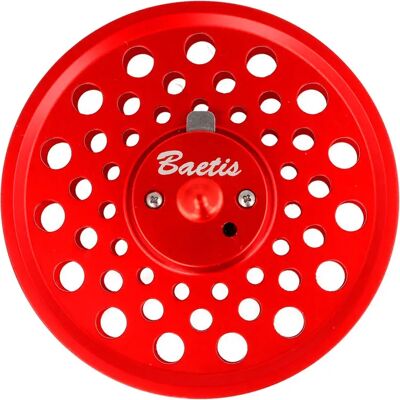 Baetis Bobina De Recambio Lake Red One Size Baetis Bobina De Recambio Lake Red One Size