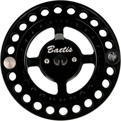 Baetis Bobina De Recambio Large Arbor Lake Black One Size Baetis Bobina De Recambio Large Arbor Lake Black One Size