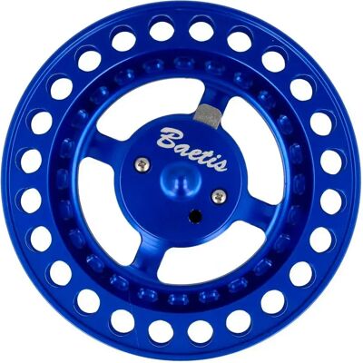 Baetis Bobina De Recambio Large Arbor Lake Blue One Size Baetis Bobina De Recambio Large Arbor Lake Blue One Size